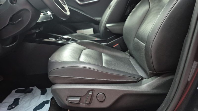 KIA NIRO SUV 1.6 HEV 141CV PREMIUM BUSINESS/1 ERE MAIN/TVA RECUP 2023