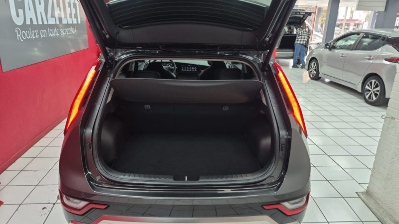 KIA NIRO SUV 1.6 HEV 141CV PREMIUM BUSINESS/1 ERE MAIN/TVA RECUP 2023