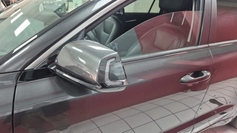 KIA NIRO SUV 1.6 HEV 141CV PREMIUM BUSINESS/1 ERE MAIN/TVA RECUP 2023