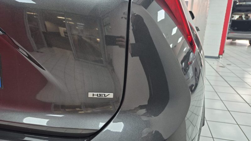 KIA NIRO SUV 1.6 HEV 141CV PREMIUM BUSINESS/1 ERE MAIN/TVA RECUP 2023