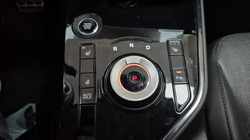 KIA NIRO SUV 1.6 HEV 141CV PREMIUM BUSINESS/1 ERE MAIN/TVA RECUP 2023