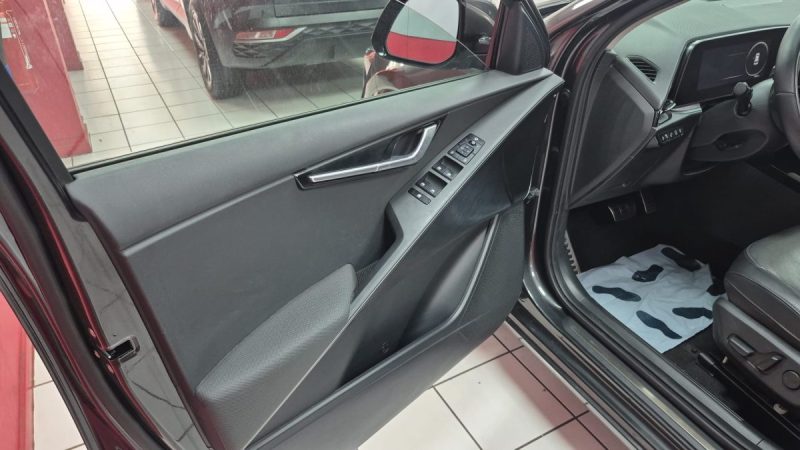 KIA NIRO SUV 1.6 HEV 141CV PREMIUM BUSINESS/1 ERE MAIN/TVA RECUP 2023