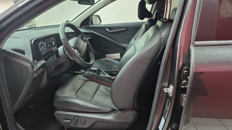 KIA NIRO SUV 1.6 HEV 141CV PREMIUM BUSINESS/1 ERE MAIN/TVA RECUP 2023