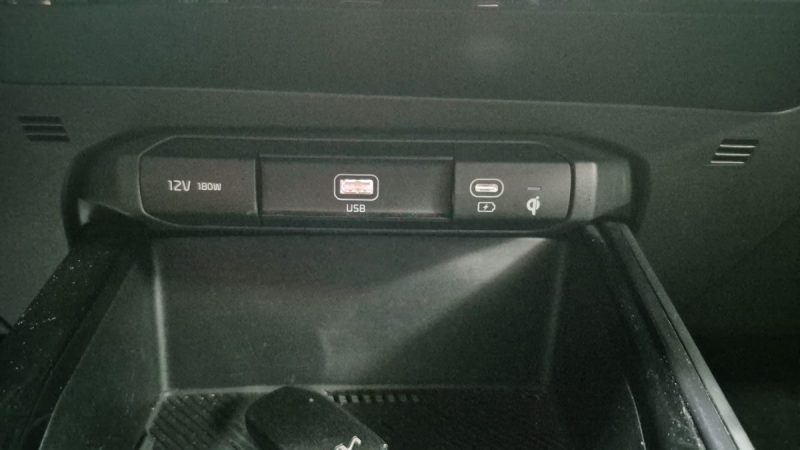 KIA NIRO SUV 1.6 HEV 141CV PREMIUM BUSINESS/1 ERE MAIN/TVA RECUP 2023