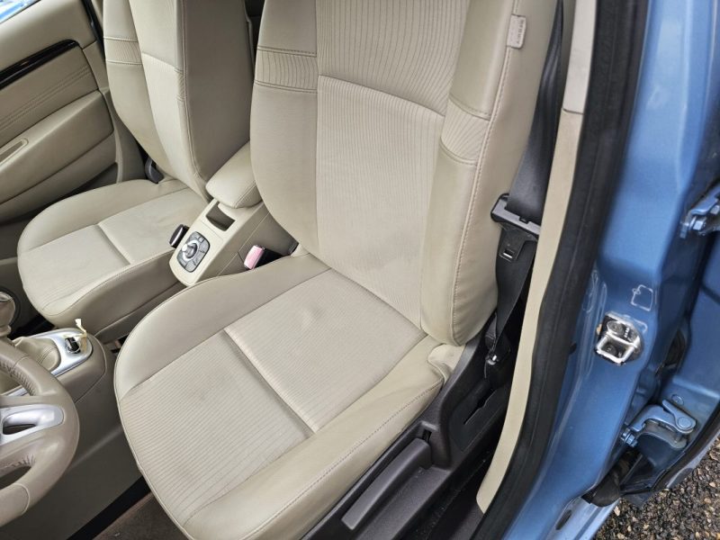 RENAULT SCENIC III 1.4 TCE 130CH LUXE PRIVILÈGE  2010