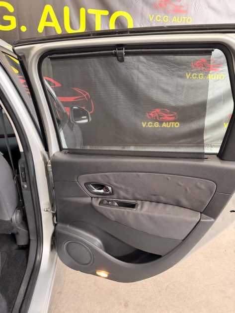 RENAULT GRAND SCENIC 3 1.5 DCI 110 Business 