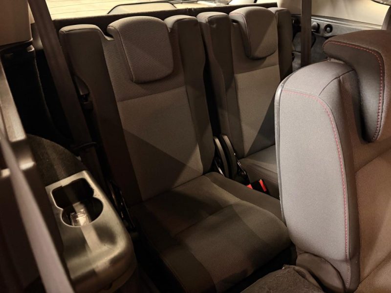 RENAULT GRAND SCENIC 3 1.5 DCI 110 Business 