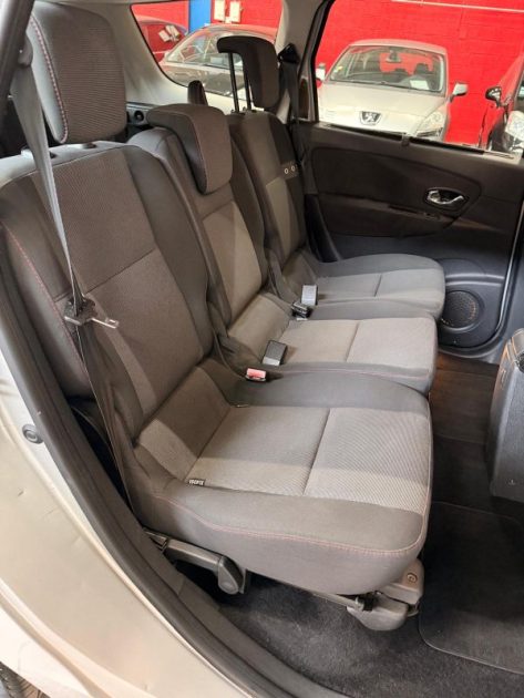 RENAULT GRAND SCENIC 3 1.5 DCI 110 Business 