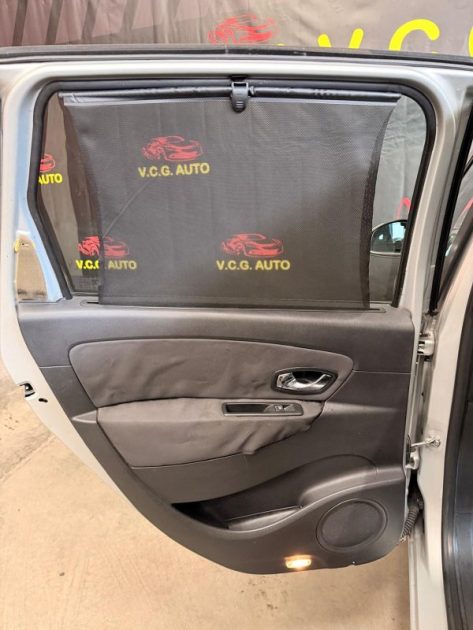 RENAULT GRAND SCENIC 3 1.5 DCI 110 Business 