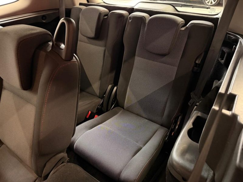 RENAULT GRAND SCENIC 3 1.5 DCI 110 Business 