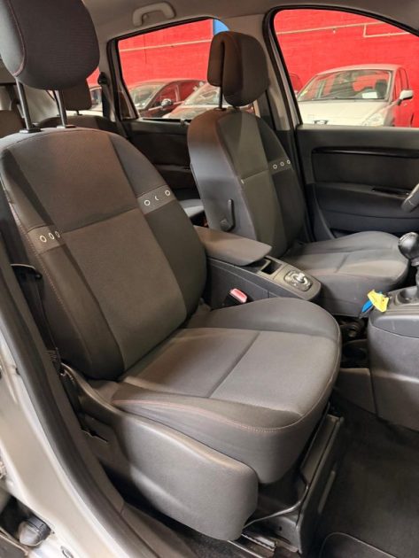 RENAULT GRAND SCENIC 3 1.5 DCI 110 Business 