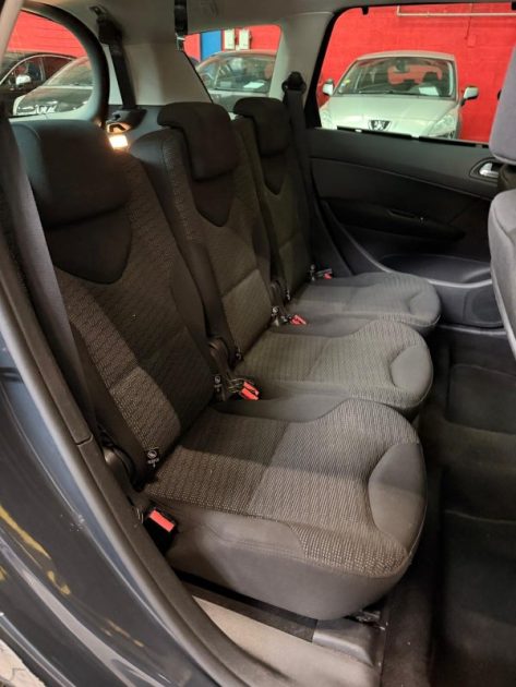 PEUGEOT 308 SW 1.6 THP 156 Feline 