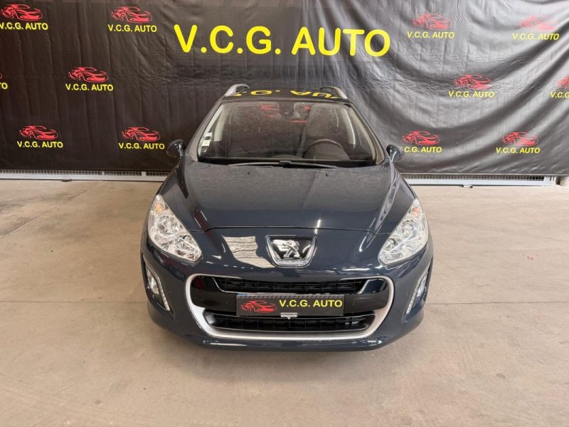 PEUGEOT 308 SW 1.6 THP 156 Feline 