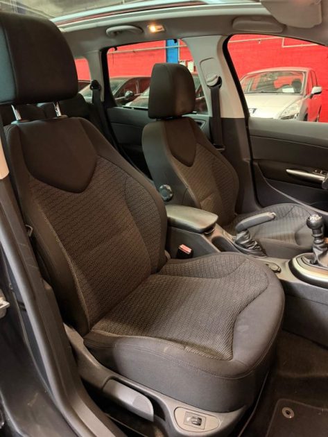 PEUGEOT 308 SW 1.6 THP 156 Feline 