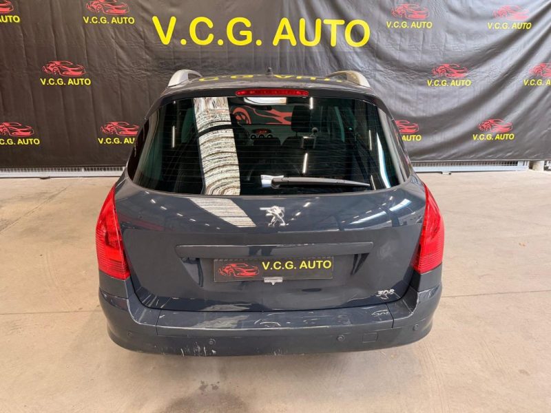 PEUGEOT 308 SW 1.6 THP 156 Feline 