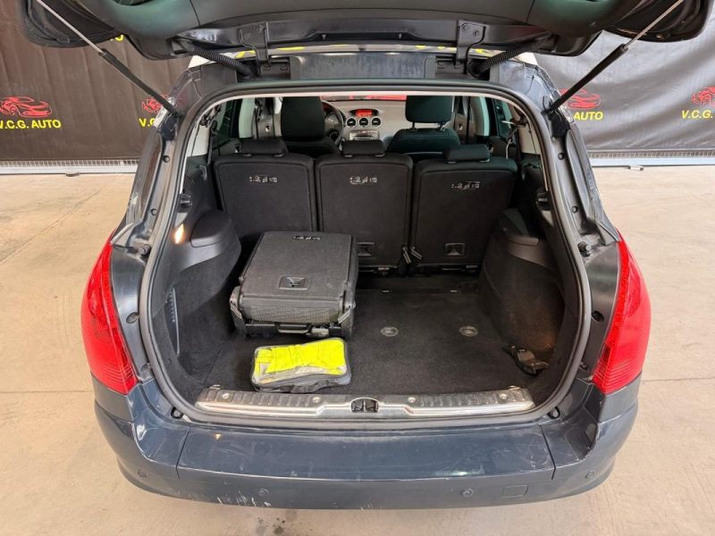 PEUGEOT 308 SW 1.6 THP 156 Feline 