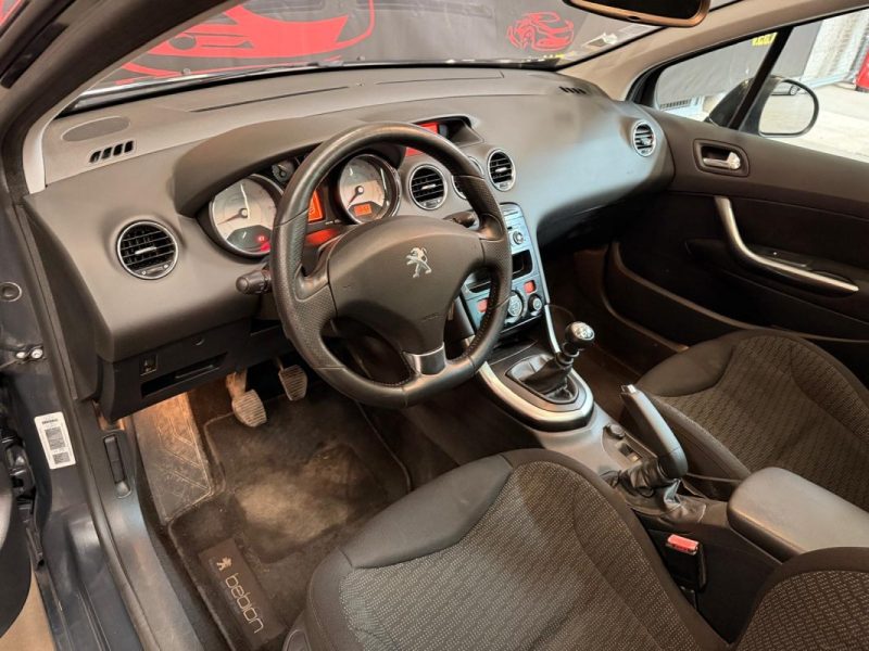 PEUGEOT 308 SW 1.6 THP 156 Feline 