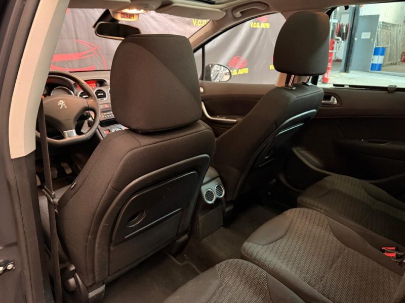 PEUGEOT 308 SW 1.6 THP 156 Feline 