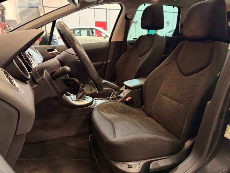 PEUGEOT 308 SW 1.6 THP 156 Feline 