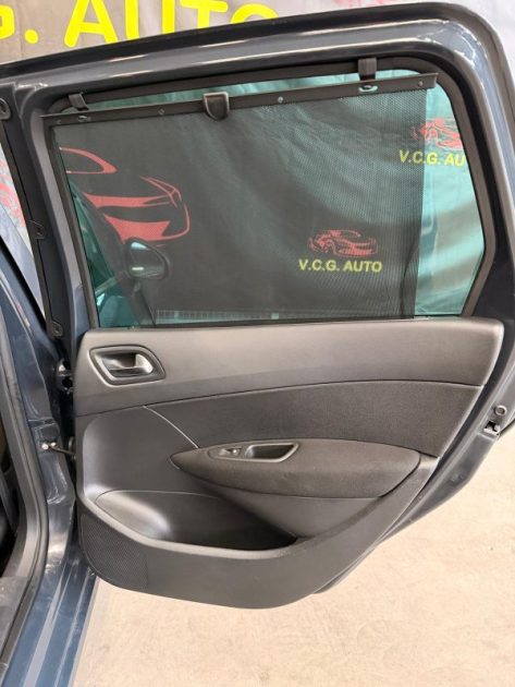 PEUGEOT 308 SW 1.6 THP 156 Feline 