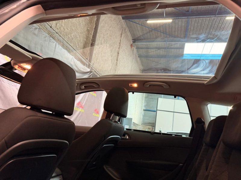 PEUGEOT 308 SW 1.6 THP 156 Feline 