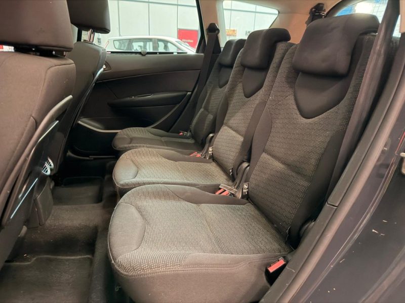 PEUGEOT 308 SW 1.6 THP 156 Feline 