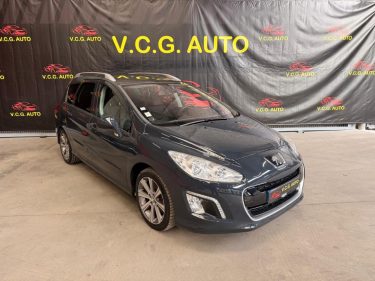 PEUGEOT 308 SW 1.6 THP 156 Feline 