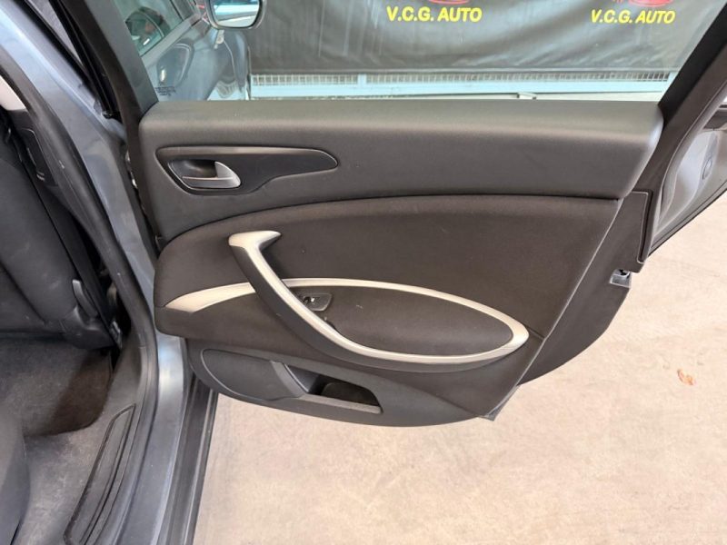 CITROEN C5 1.6 HDI 110 MILLENIUM 