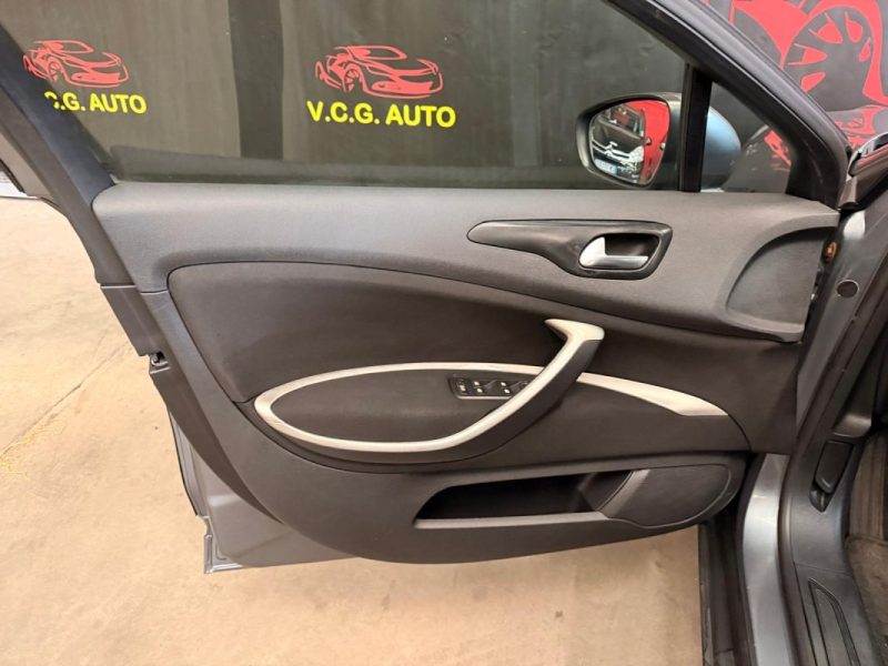 CITROEN C5 1.6 HDI 110 MILLENIUM 