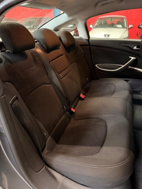 CITROEN C5 1.6 HDI 110 MILLENIUM 