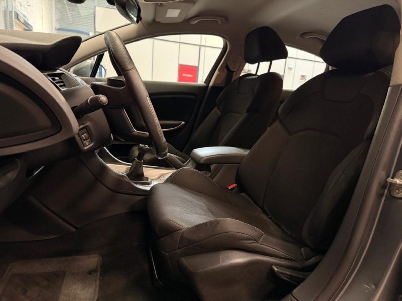 CITROEN C5 1.6 HDI 110 MILLENIUM 