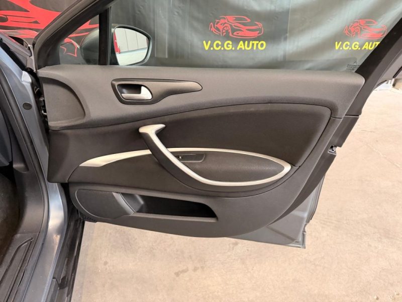 CITROEN C5 1.6 HDI 110 MILLENIUM 