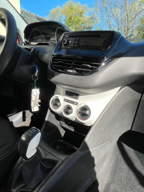 PEUGEOT 208 LIKE 1.0 vti 68cv