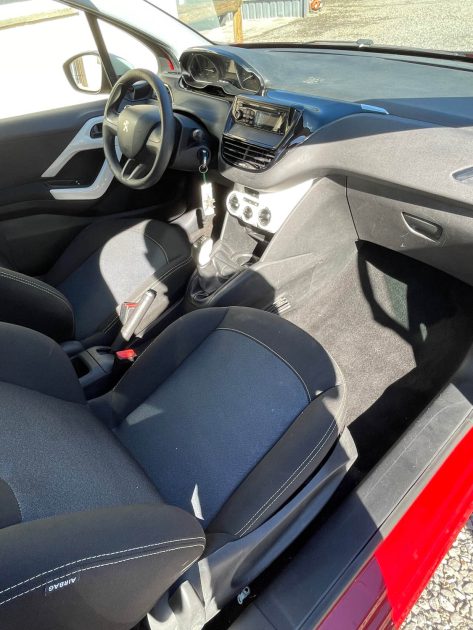 PEUGEOT 208 LIKE 1.0 vti 68cv