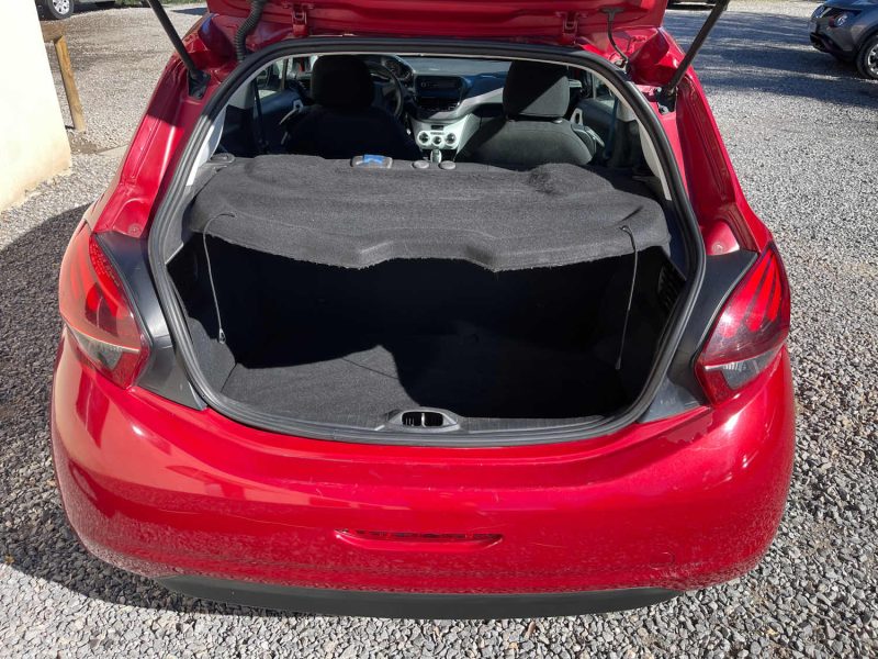 PEUGEOT 208 LIKE 1.0 vti 68cv