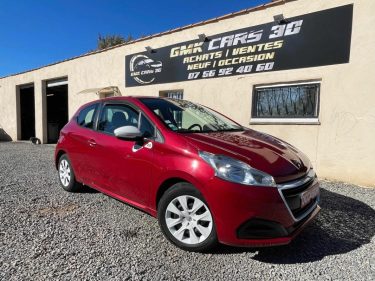 PEUGEOT 208 LIKE 1.0 vti 68cv