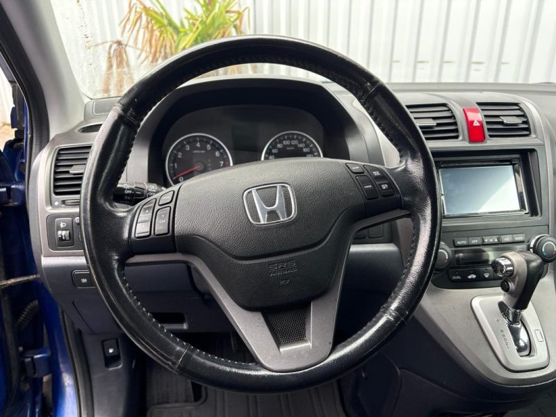 HONDA CR-V 2.0I VTEC ELEGANCE  BVA 150 CV GARANTIE 12 MOIS 