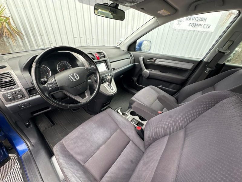 HONDA CR-V 2.0I VTEC ELEGANCE  BVA 150 CV GARANTIE 12 MOIS 