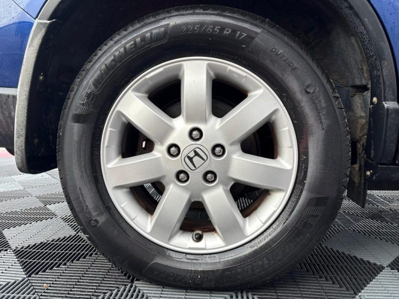 HONDA CR-V 2.0I VTEC ELEGANCE  BVA 150 CV GARANTIE 12 MOIS 