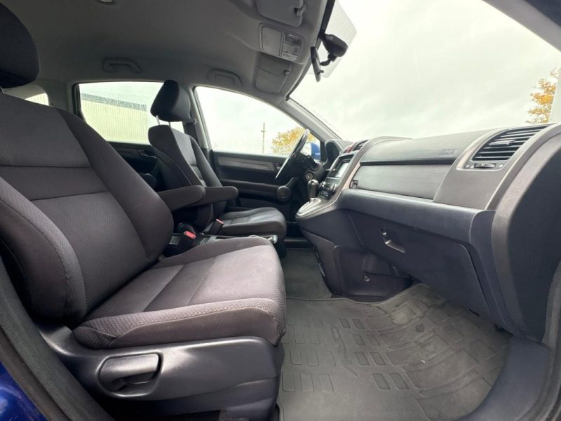 HONDA CR-V 2.0I VTEC ELEGANCE  BVA 150 CV GARANTIE 12 MOIS 