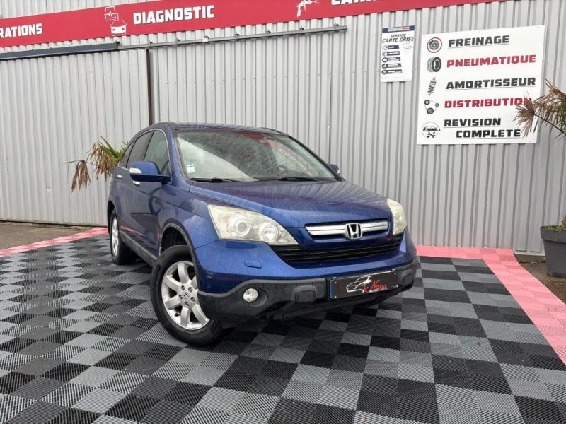 HONDA CR-V 2.0I VTEC ELEGANCE  BVA 150 CV GARANTIE 12 MOIS 