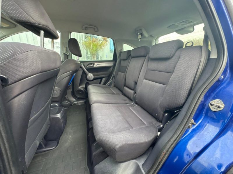 HONDA CR-V 2.0I VTEC ELEGANCE  BVA 150 CV GARANTIE 12 MOIS 