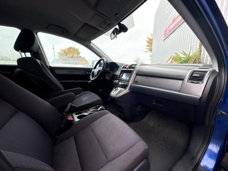 HONDA CR-V 2.0I VTEC ELEGANCE  BVA 150 CV GARANTIE 12 MOIS 