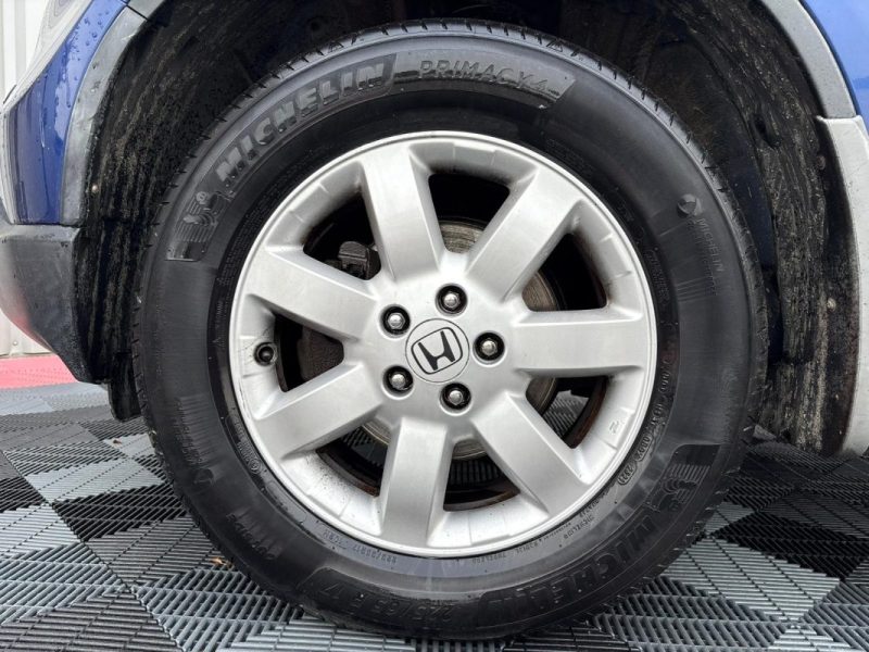 HONDA CR-V 2.0I VTEC ELEGANCE  BVA 150 CV GARANTIE 12 MOIS 