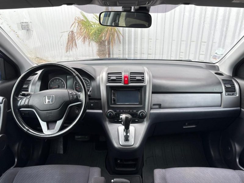 HONDA CR-V 2.0I VTEC ELEGANCE  BVA 150 CV GARANTIE 12 MOIS 