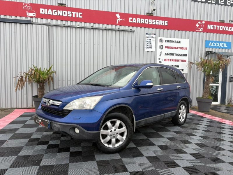 HONDA CR-V 2.0I VTEC ELEGANCE  BVA 150 CV GARANTIE 12 MOIS 