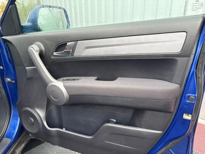 HONDA CR-V 2.0I VTEC ELEGANCE  BVA 150 CV GARANTIE 12 MOIS 