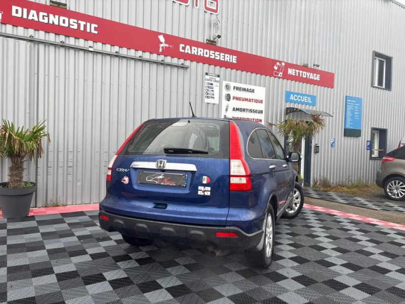 HONDA CR-V 2.0I VTEC ELEGANCE  BVA 150 CV GARANTIE 12 MOIS 