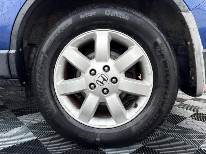 HONDA CR-V 2.0I VTEC ELEGANCE  BVA 150 CV GARANTIE 12 MOIS 