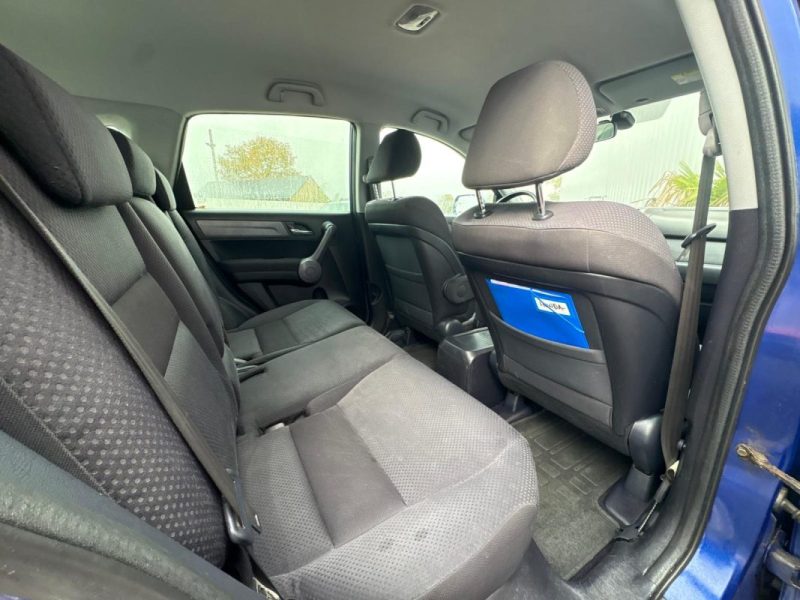 HONDA CR-V 2.0I VTEC ELEGANCE  BVA 150 CV GARANTIE 12 MOIS 